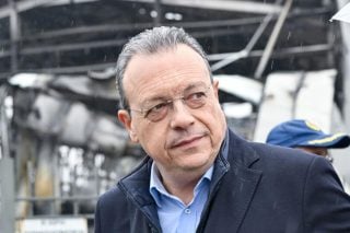 Σ. Φάμελλος: Ο χρόνος πλέον πιέζει